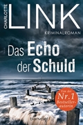 Bild von Link, Charlotte: Das Echo der Schuld