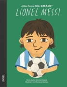 Bild von Sánchez Vegara, María Isabel: Lionel Messi
