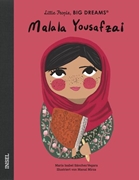 Bild von Sánchez Vegara, María Isabel: Malala Yousafzai