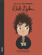 Bild von Sánchez Vegara, María Isabel: Bob Dylan