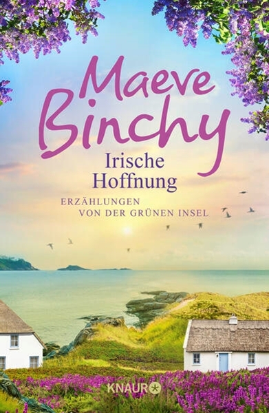 Bild von Binchy, Maeve: Irische Hoffnung