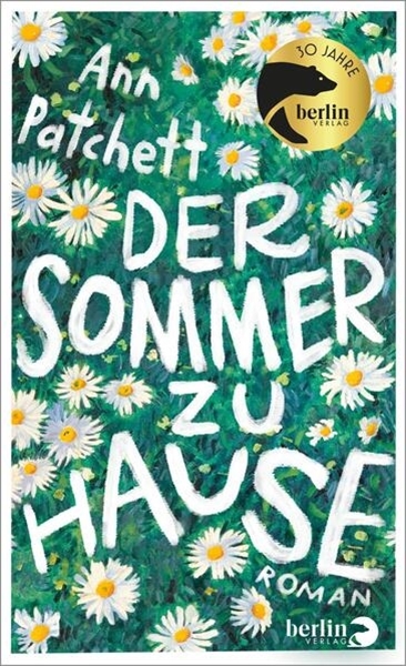 Bild von Patchett, Ann: Der Sommer zu Hause