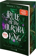 Bild von Tuli, Nisha J.: Rule of the Aurora King