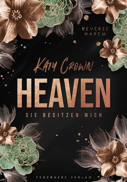 Bild von Crown, Katy: Heaven