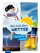 Bild von Dr. Schooltink, Heidi: Mein Buch übers Wetter