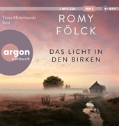 Bild von Fölck, Romy: Das Licht in den Birken