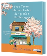 Bild von Kim, Ho-yeon: Frau Yeoms kleiner Laden der großen Hoffnungen