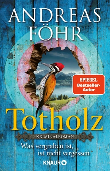 Bild von Föhr, Andreas: Totholz