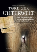 Bild von Kusch, Ingrid: Tore zur Unterwelt