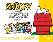 Bild von Schulz, Charles M.: Snoopy und die Peanuts 5: Glück ist eine Hundehütte