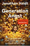 Bild von Haidt, Jonathan: Generation Angst