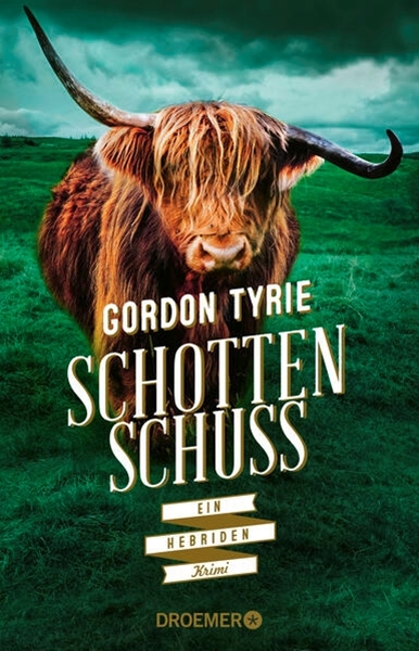 Bild von Tyrie, Gordon: Schottenschuss