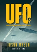 Bild von Mason, Jason: UFOs und die Ringmacher des Saturn