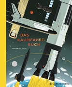 Bild von Van Der Veken, Jan: Das Raumfahrtbuch