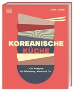 Bild von Jung, Jina: Koreanische Küche