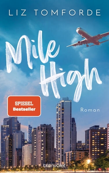 Bild von Tomforde, Liz: Mile High