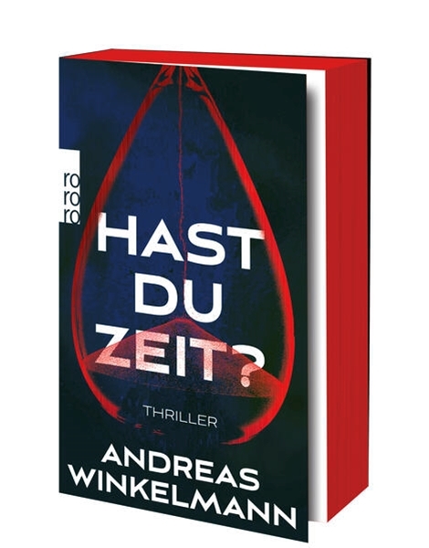 Bild von Winkelmann, Andreas: Hast du Zeit?