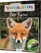 Bild von Havard, Christian: Meine große Tierbibliothek: Der Fuchs