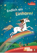 Bild von Grimm, Sandra: Penguin JUNIOR - Einfach selbst lesen: Endlich ein Einhorn! (Lesestufe 1)