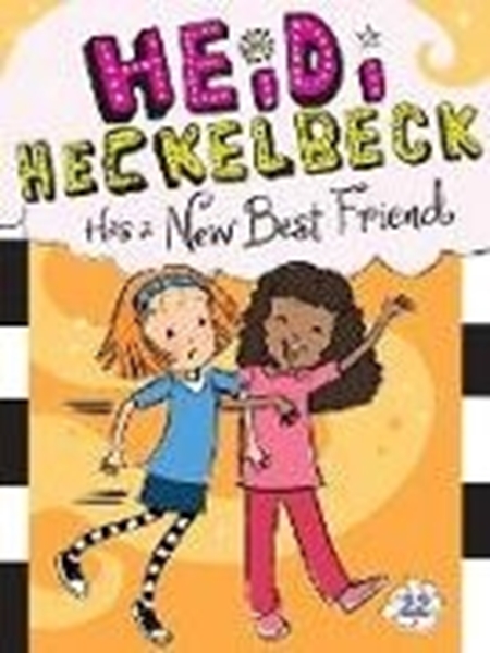 Bild von Coven, Wanda: Heidi Heckelbeck Has a New Best Friend