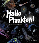 Bild von Heldmann, Kristina: Hallo Plankton!