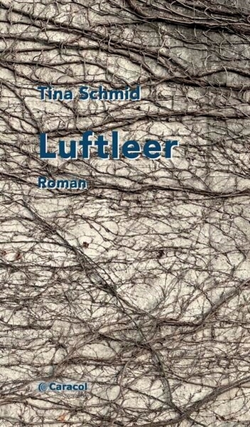 Bild von Schmid, Tina: Luftleer