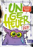 Bild von Kaiblinger, Sonja: Ungeheuer lieb (Band 1)