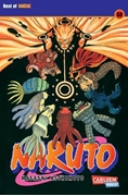 Bild von Kishimoto, Masashi: Naruto 60