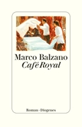 Bild von Balzano, Marco: Café Royal