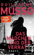 Bild von Musso, Guillaume: Das Mädchen und der Verrat