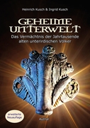 Bild von Kusch, Heinrich: Geheime Unterwelt