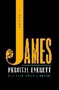 Bild von Everett, Percival: James (MR EXP)