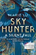 Bild von Lu, Marie: Skyhunter - A Silent Fall