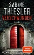 Bild von Thiesler, Sabine: Verschwunden