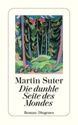 Bild von Suter, Martin: Die dunkle Seite des Mondes