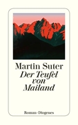 Bild von Suter, Martin: Der Teufel von Mailand