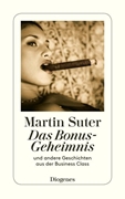 Bild von Suter, Martin: Das Bonus-Geheimnis